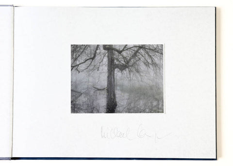 Michael Lange - Fluss - Special Edition with Print