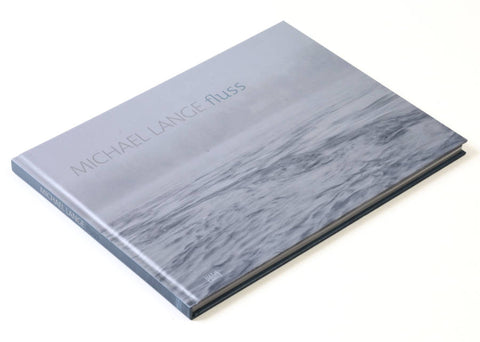 Michael Lange - Fluss - Special Edition with Print