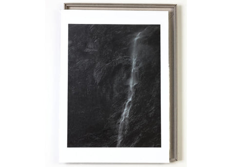 Michael Lange - Wald - Special Edition with Print