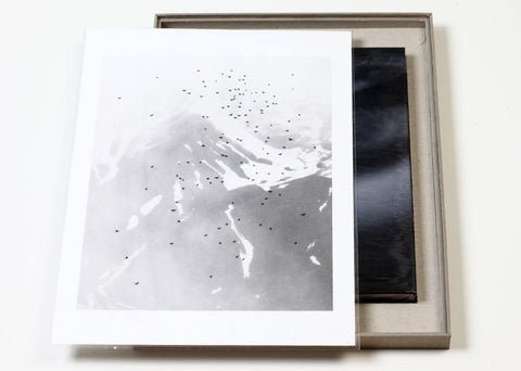 Michael Lange - Cold Mountain - Special Edition with Print