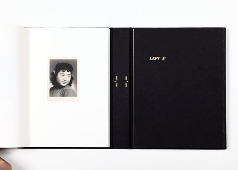 Cai Dongdong - Left, Right (signed)