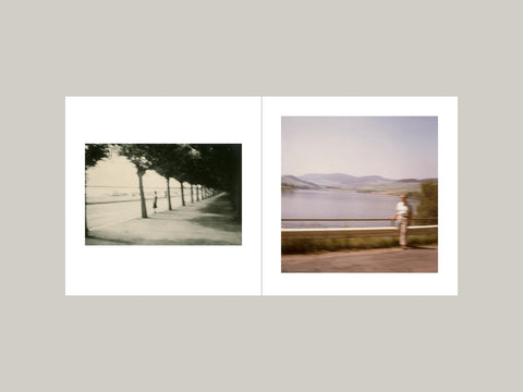 Sébastien Lifshitz - Amateur