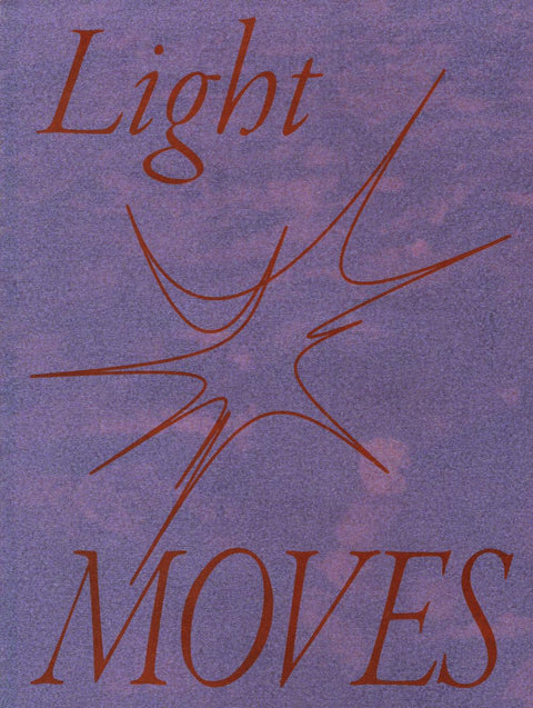 Tara Ridgedell - Light Moves