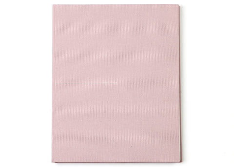 Aleksandra Cieślewicz & Chih-Chien Wang - The Line Segment (signed)
