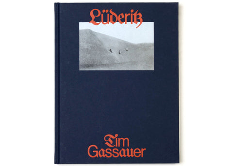 Tim Gassauer - Lüderitz