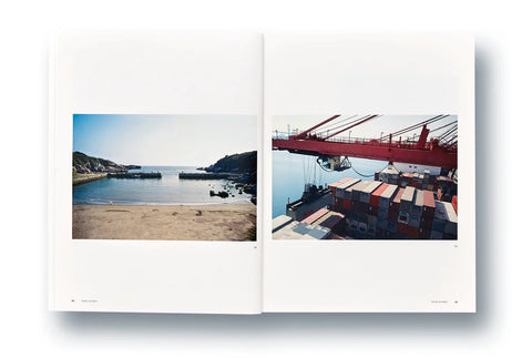Allan Sekula - Fish Story