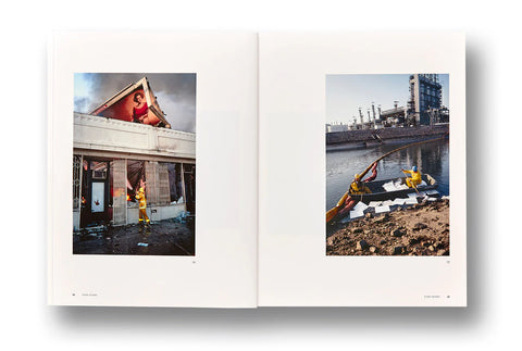 Allan Sekula - Fish Story