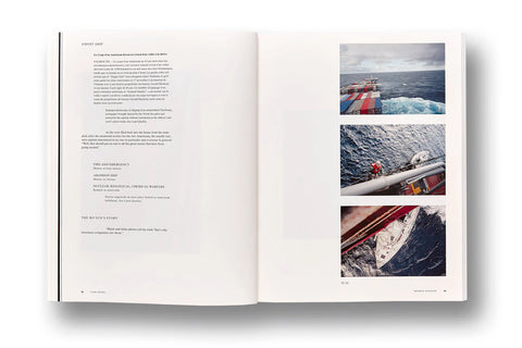 Allan Sekula - Fish Story