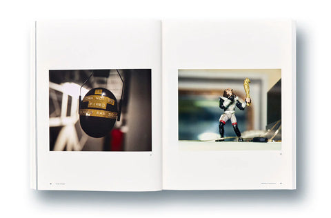 Allan Sekula - Fish Story