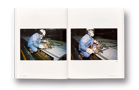 Allan Sekula - Fish Story