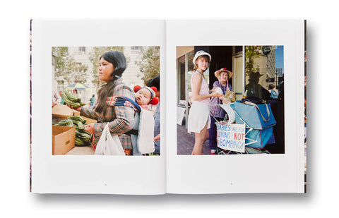 Janet Delaney - Public Matters