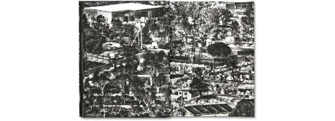 Richard Mosse - The Castle