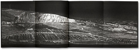 Richard Mosse - The Castle