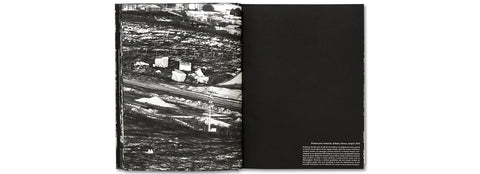 Richard Mosse - The Castle
