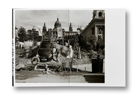 Txema Salvans - My Kingdom