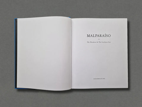 JM Ramirez-Suassi - Malparaíso