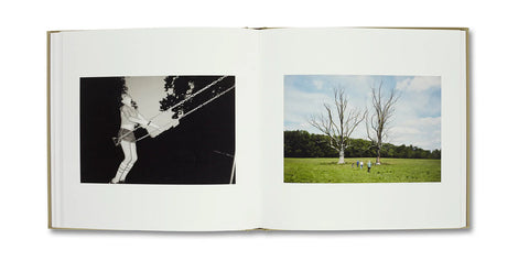 Bertien van Manen - Moonshine