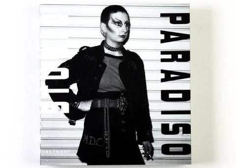 Max Natkiel - Studio Paradiso