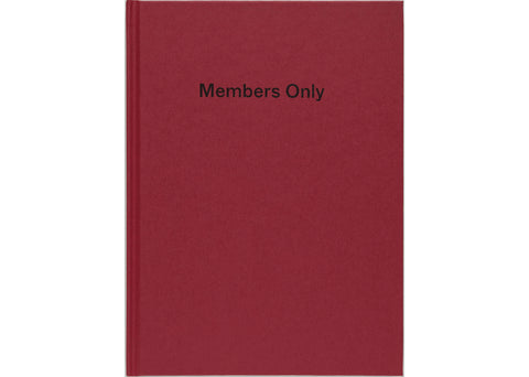Altay Tuz - Members Only