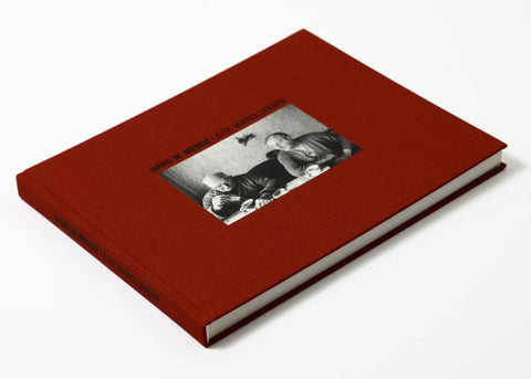 Hans W. Mende - Leise Wandlungen (signed)