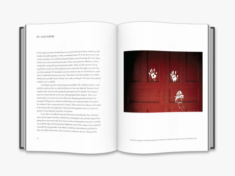Susan Meiselas – On the Frontline