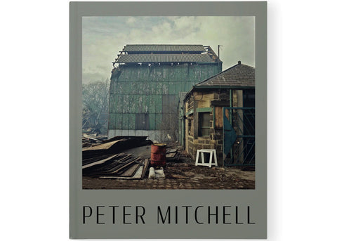Peter Mitchell - Early Sunday Morning