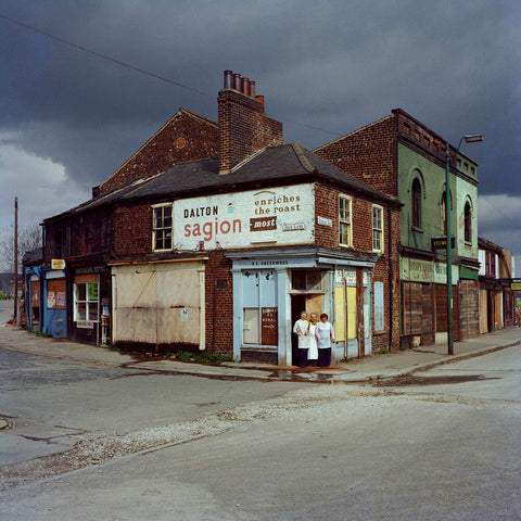 Peter Mitchell - Nothing Lasts Forever