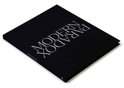 Joshua K Jackson - Modern Paradox