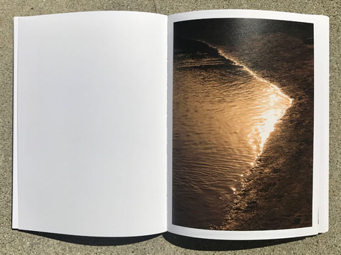 Mike Slack - THE TRANSVERSE PATH or Nature's Little Secret (signed)