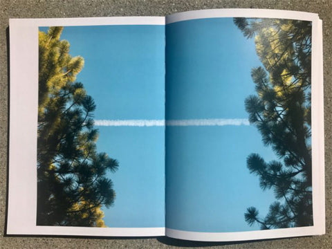 Mike Slack - THE TRANSVERSE PATH or Nature's Little Secret (signed)