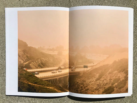 Mike Slack - THE TRANSVERSE PATH or Nature's Little Secret (signed)