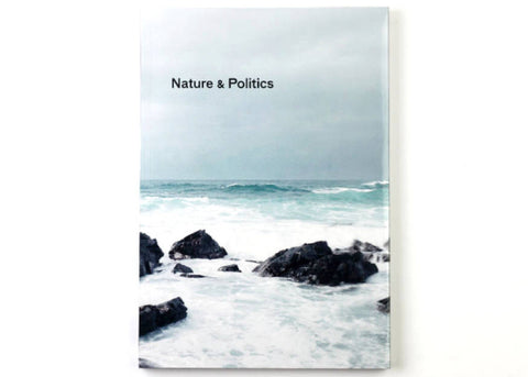 Thomas Struth - Nature & Politics