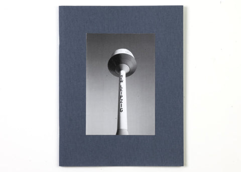 Sebastian Hesse - New Leipzig