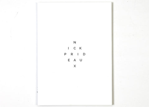 Nick Prideaux