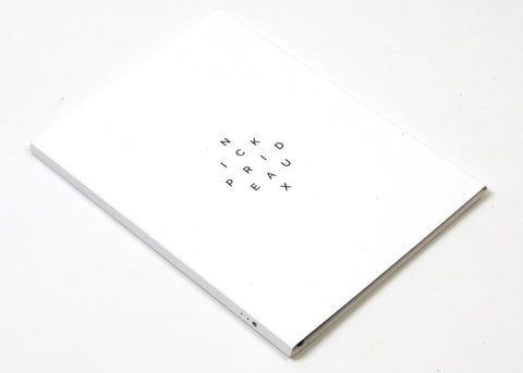 Nick Prideaux