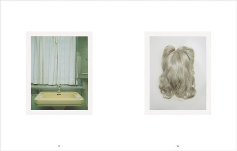 Anja Niemi - In Character (signed)