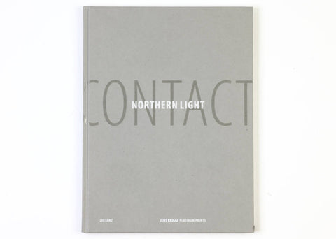 Jens Knigge - Contact-Northern Light