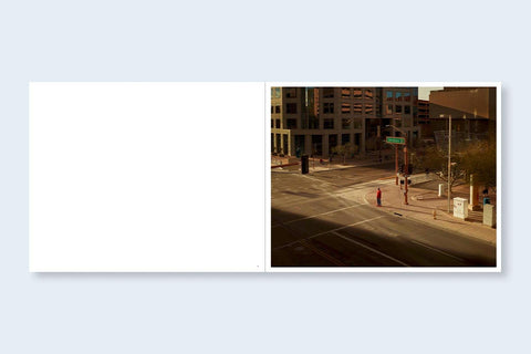 Oli Kellett - Cross Road Blues