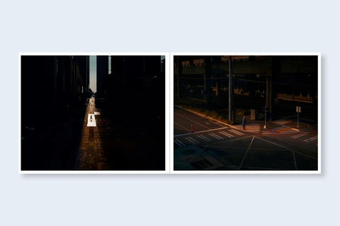 Oli Kellett - Cross Road Blues