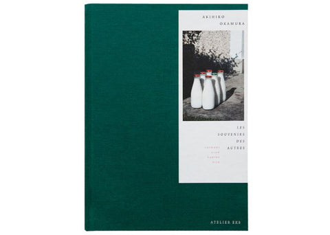Akihiko Okamura - Les souvenirs des autres