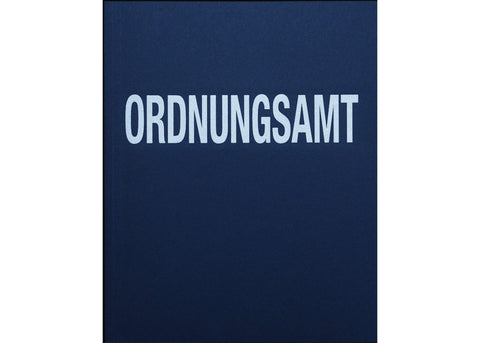 Bastian Thiery - Ordnungsamt