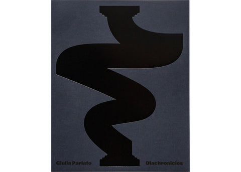 Giulia Parlato - Diachronicles
