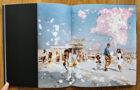 Martin Parr - Acropolis Now (signed)