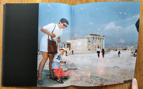 Martin Parr - Acropolis Now (signed)