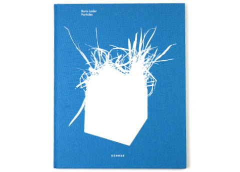 Boris Loder - Particles (signed)