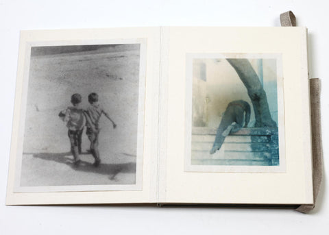 Martin Bogren - Passenger - Signed Special Edition