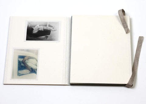 Martin Bogren - Passenger - Signed Special Edition