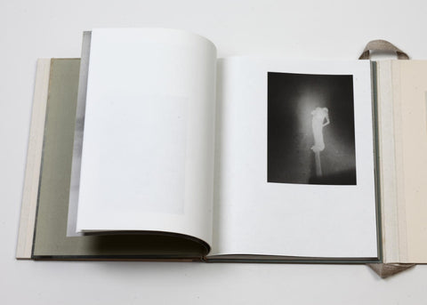 Martin Bogren - Passenger - Signed Special Edition