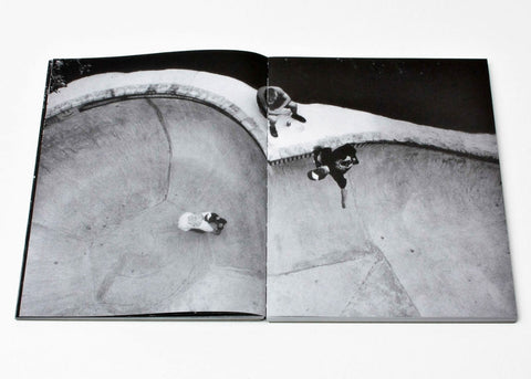Peter Fettich - Rispect The Boul (signed)