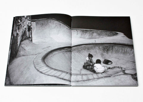 Peter Fettich - Rispect The Boul (signed)